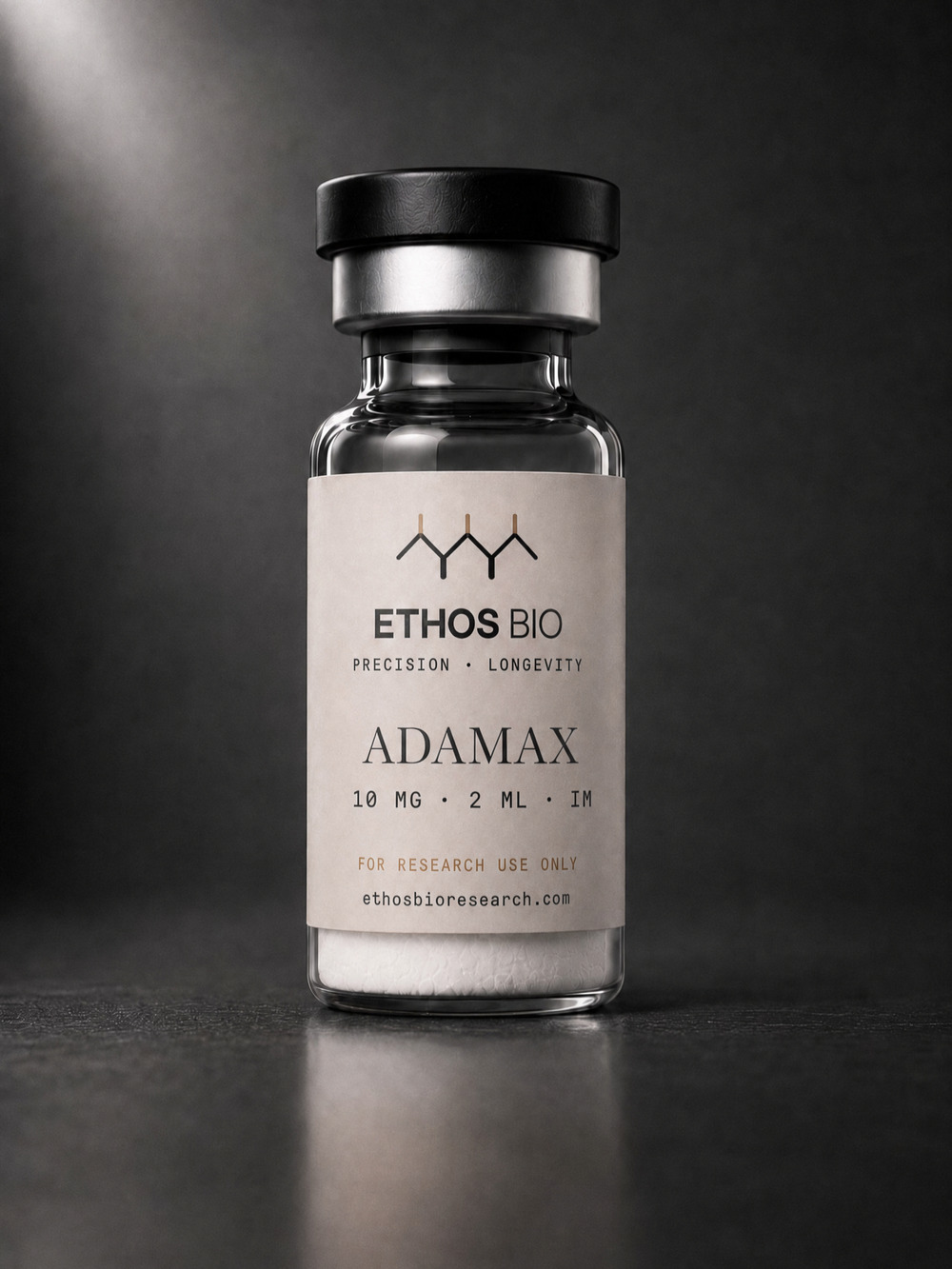 Adamax research compound