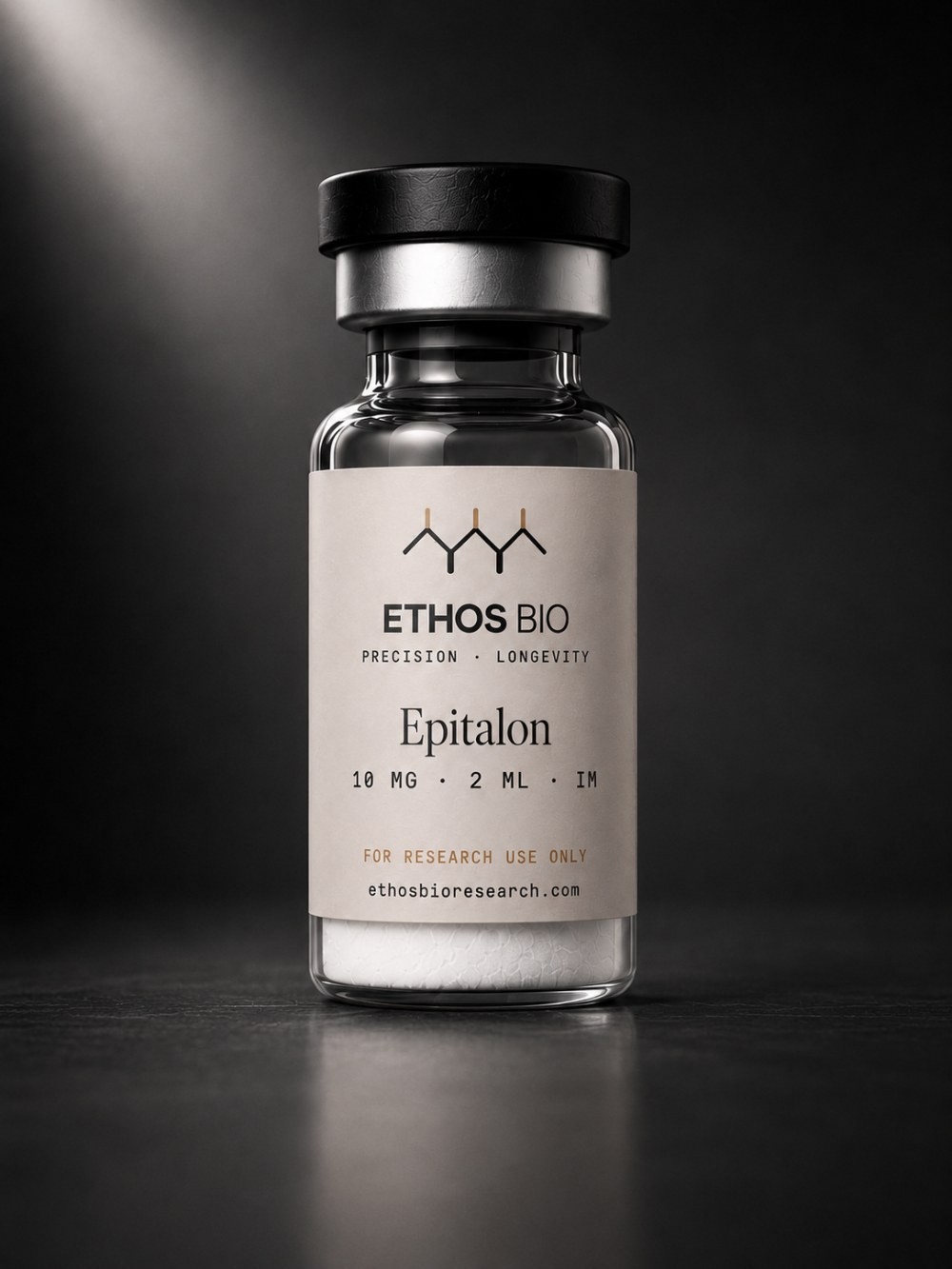 Epitalon research compound