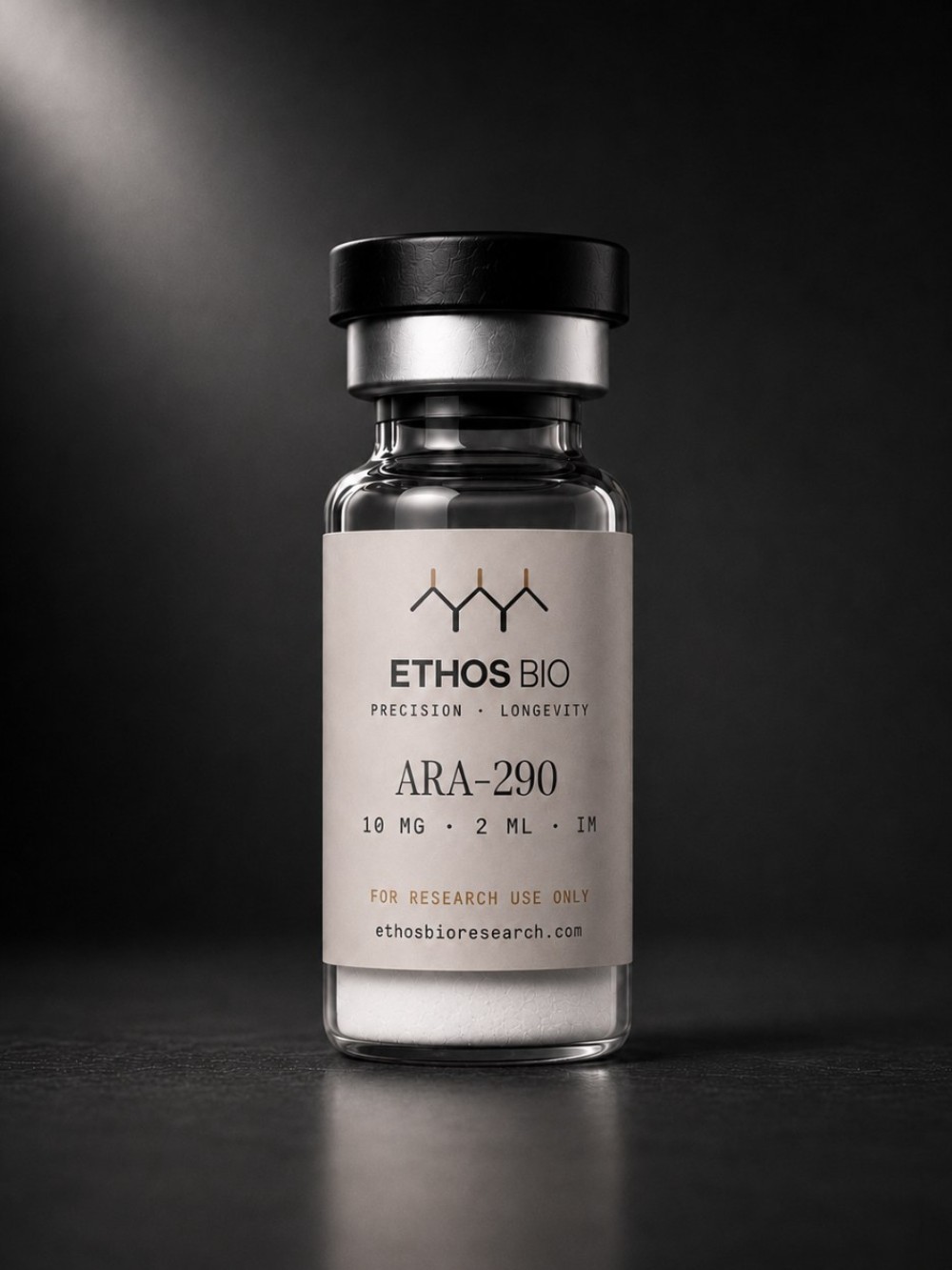 ARA-290 research compound