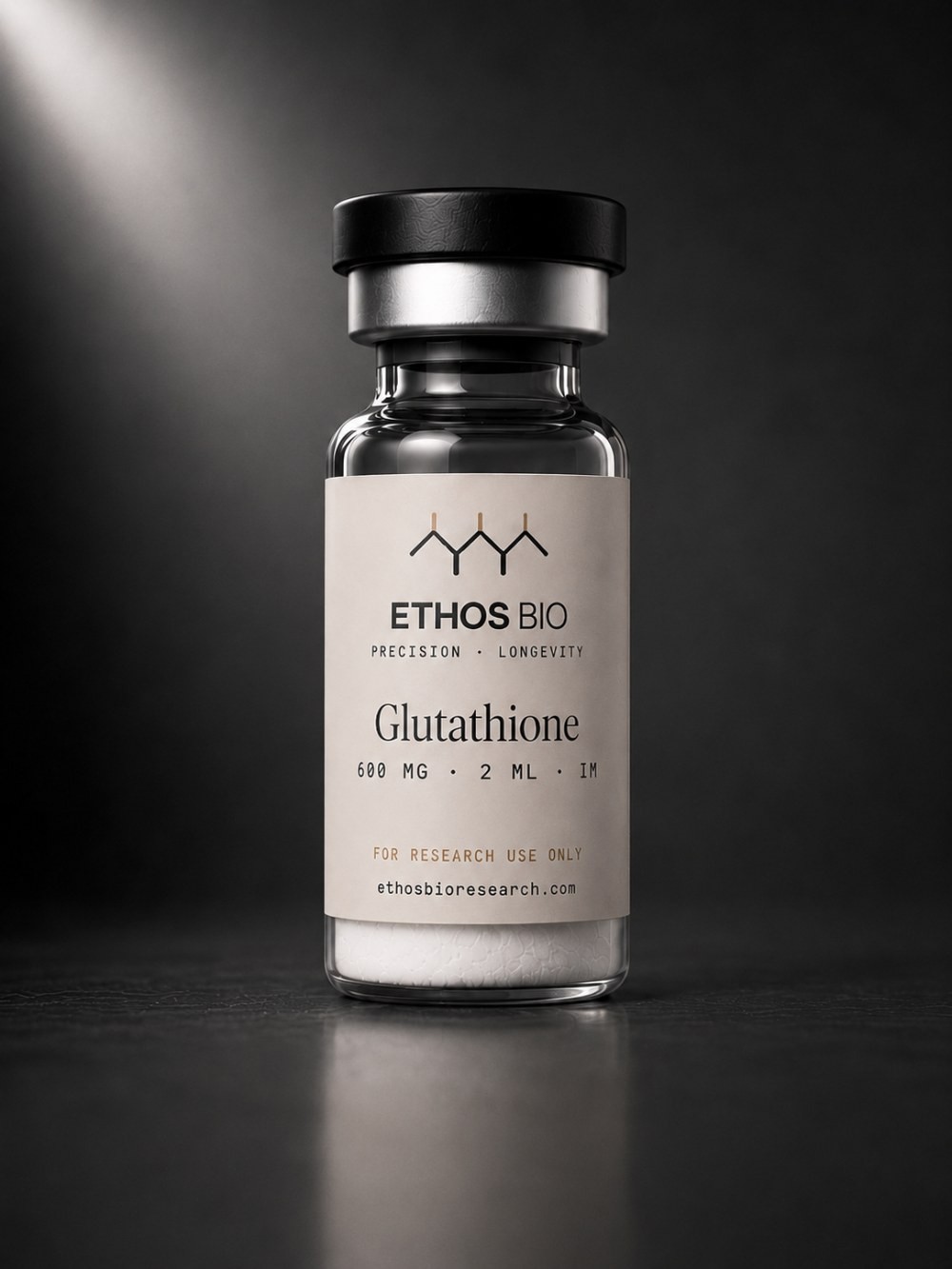 Glutathione research compound