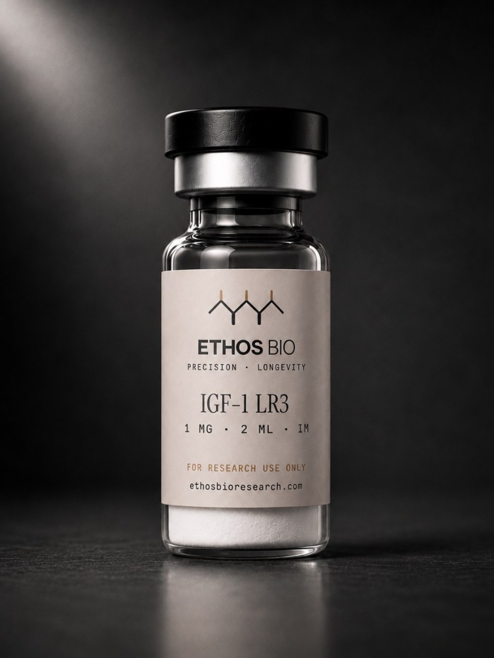IGF-1 LR3 research compound