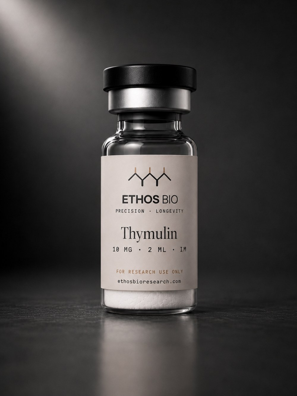 Thymulin research compound