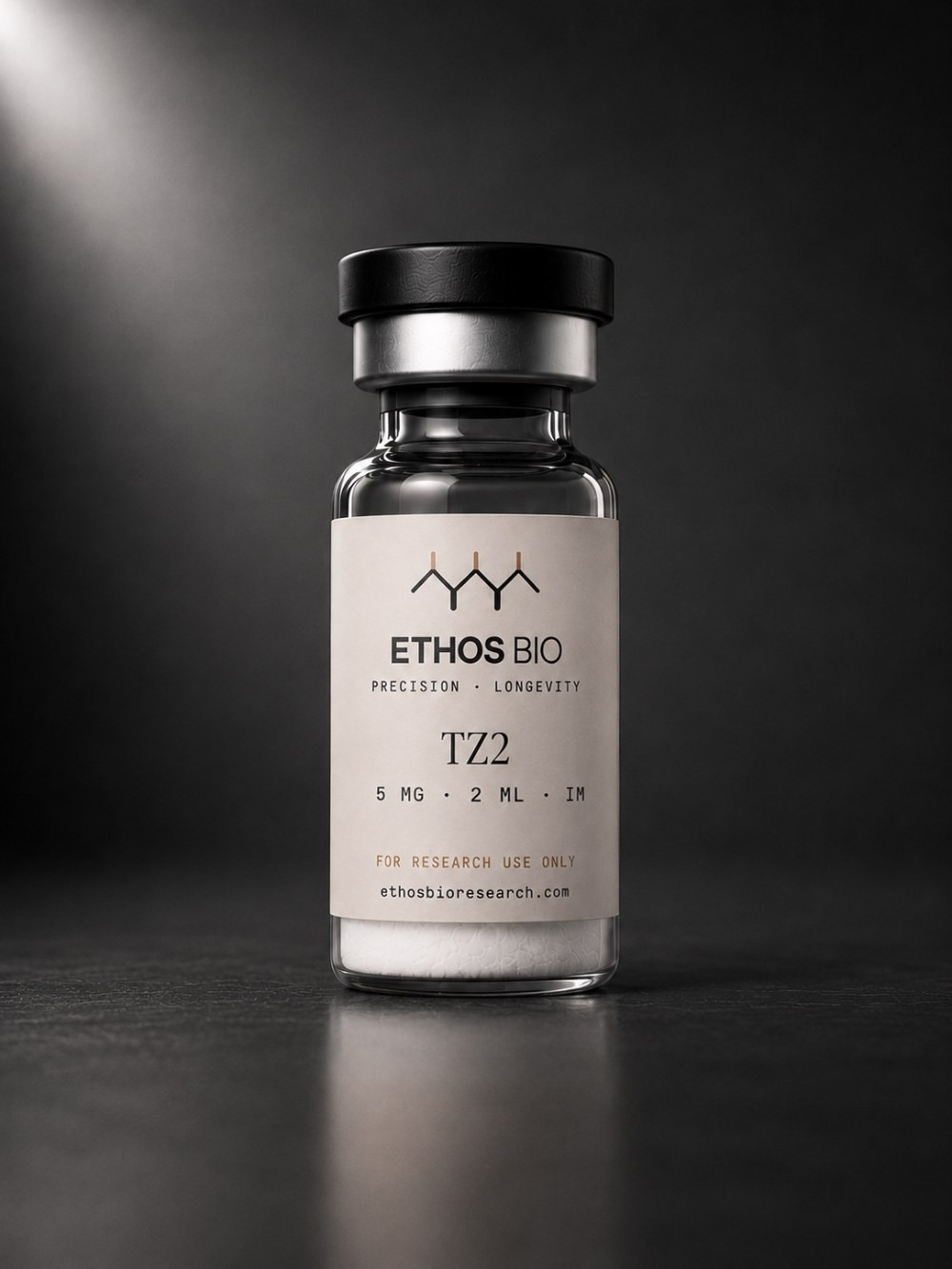 TZ2 research compound