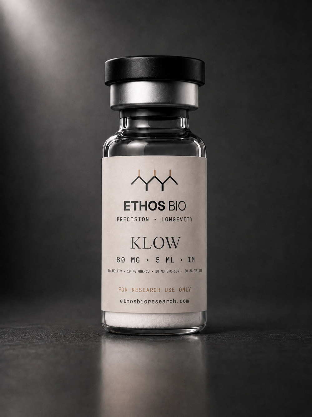 KLOW research compound