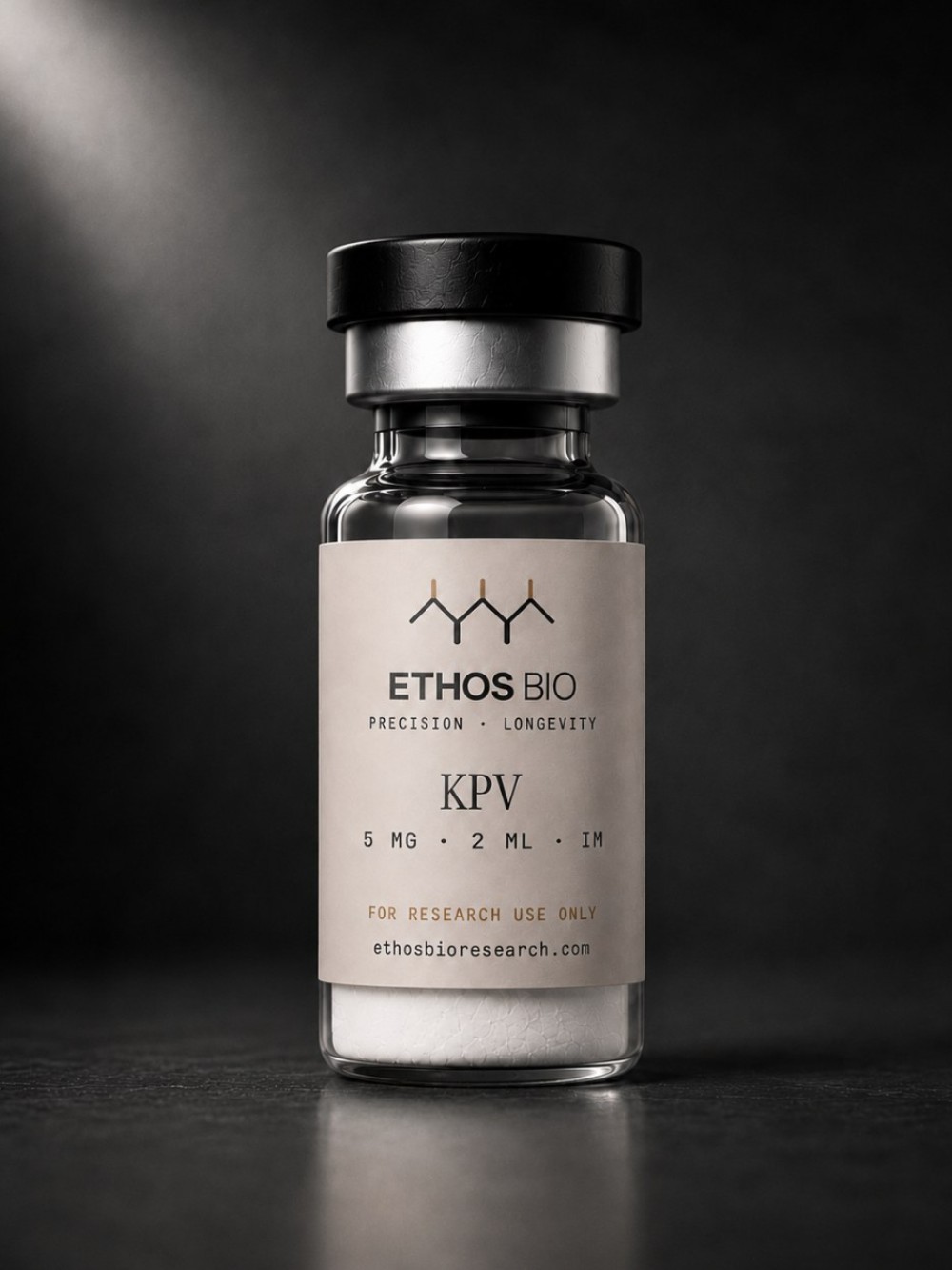 KPV research compound