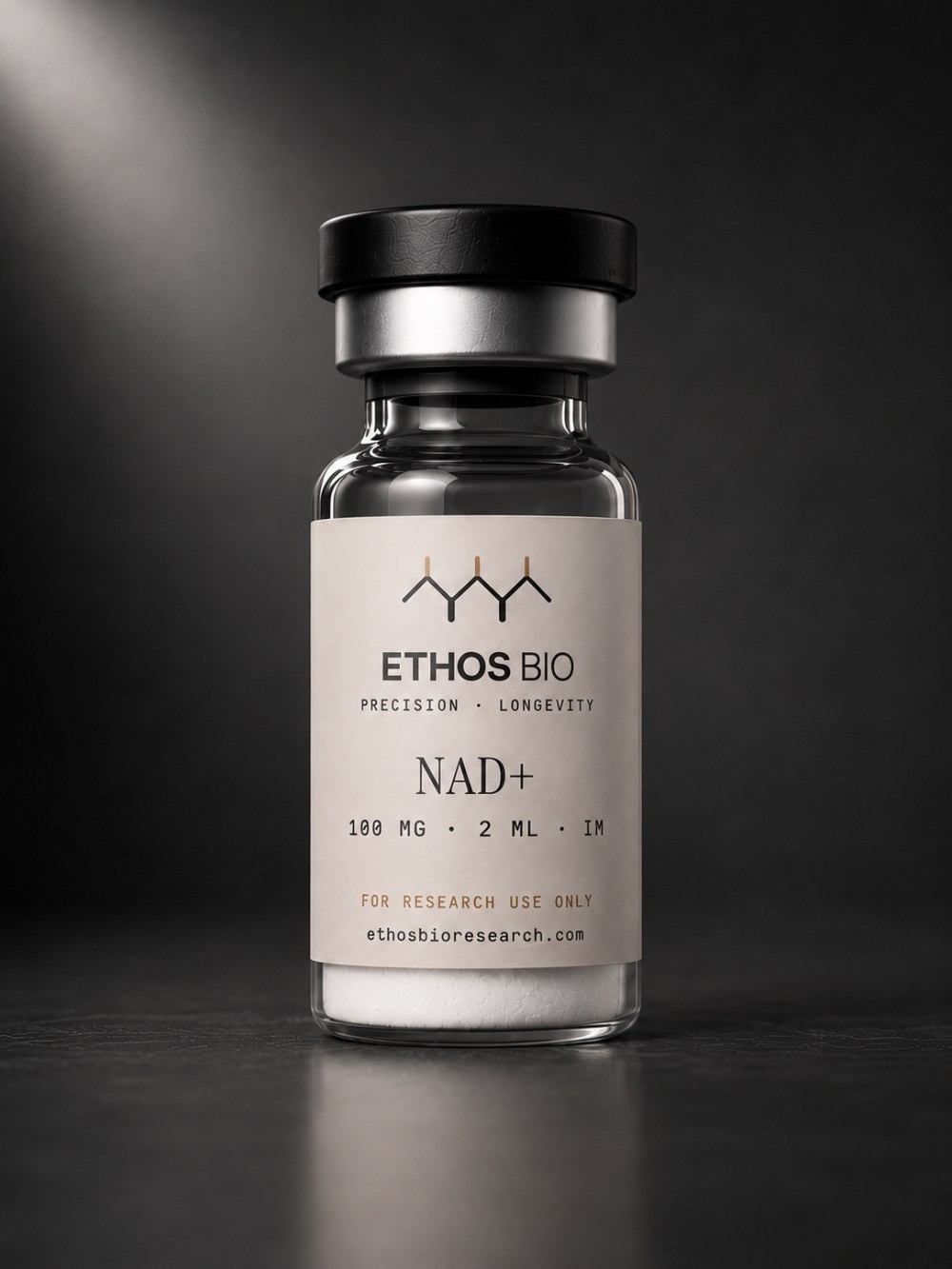 NAD+ research compound