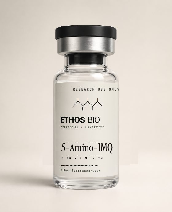 5-Amino-1MQ
