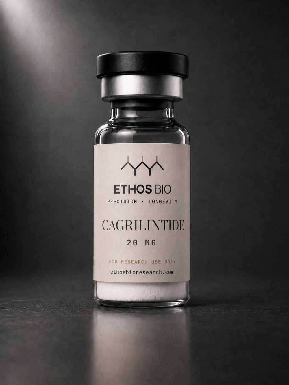 Cagrilintide 20 mg