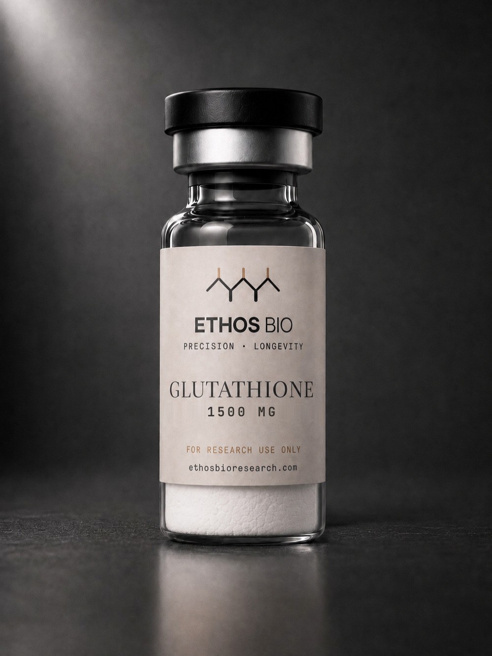 Glutathione 1500 mg