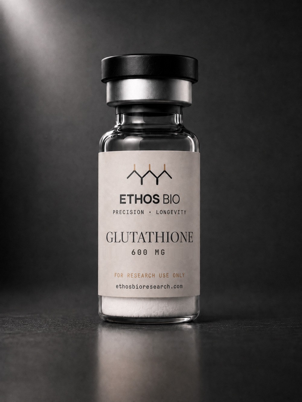 Glutathione research compound