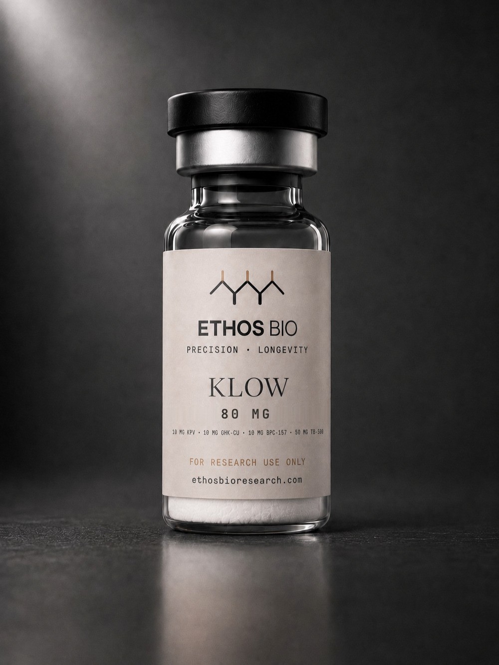 KLOW research compound
