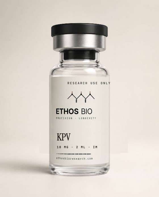 KPV vial