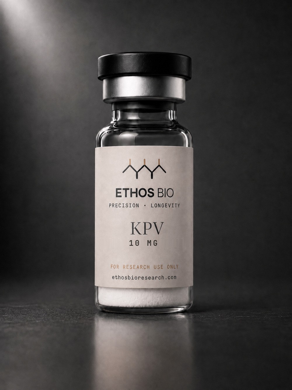 KPV research compound