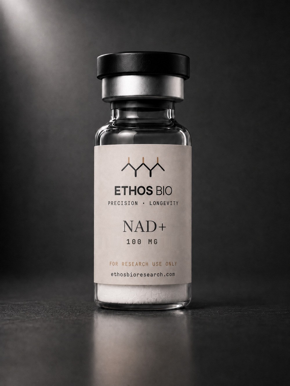NAD+ research compound