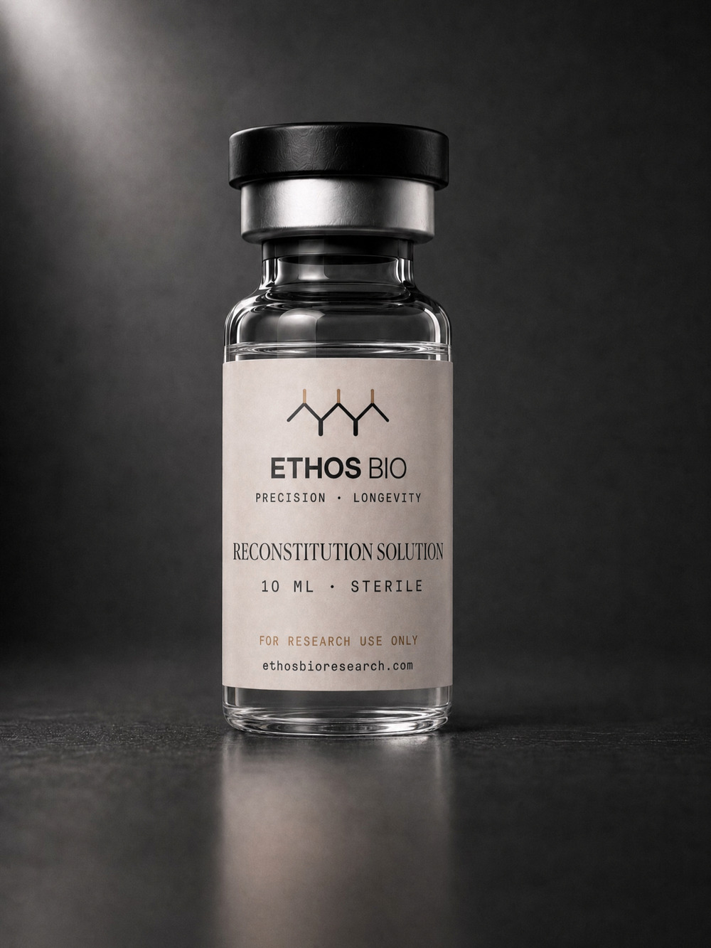 Reconstitution Solution 10 mL