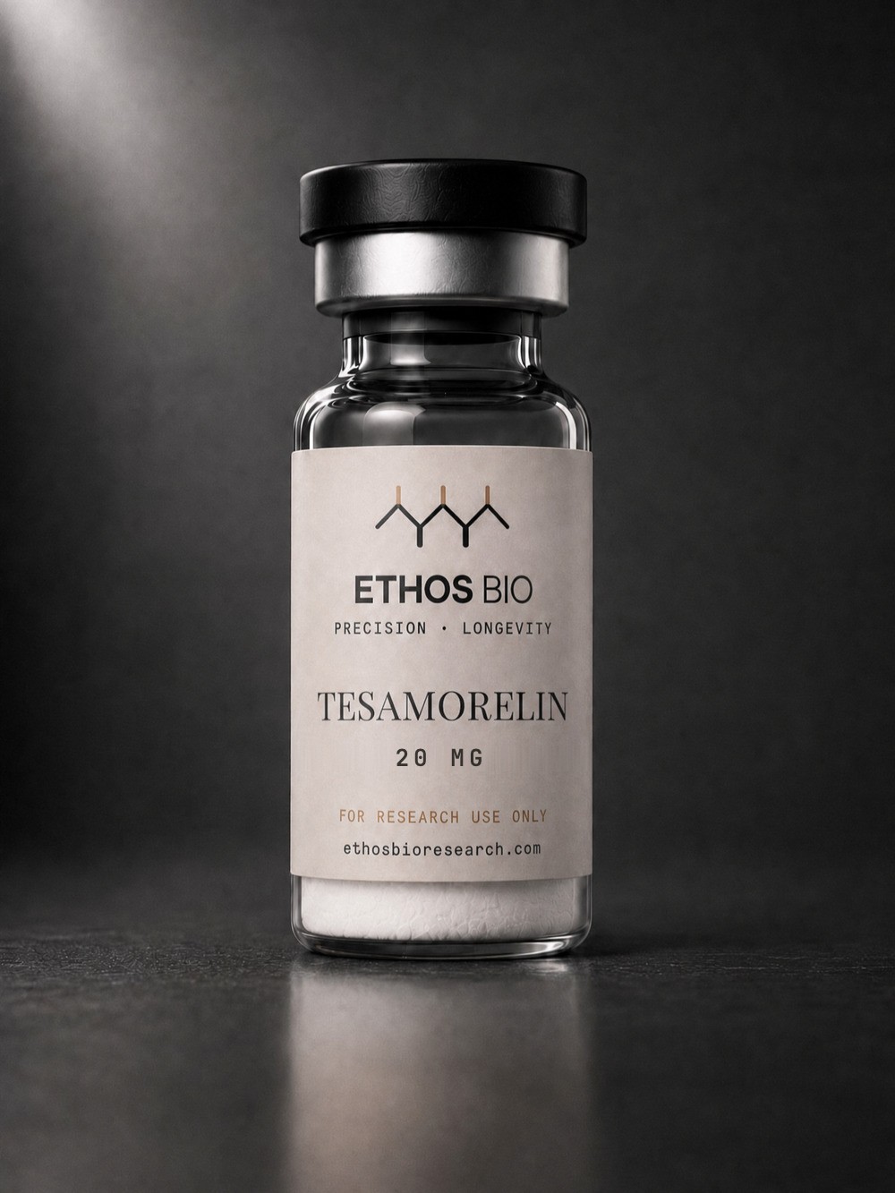Tesamorelin 20 mg